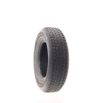Driven Once ST205/75R14 Castle Rock ST226 105L - 8/32
