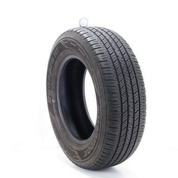 Used 235/70R17 Hankook Dynapro HT 108T - 8/32