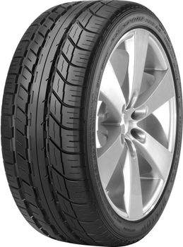 Set of (2) New P255/40R20 Dunlop SP Sport 7010 A/S DSST 97W