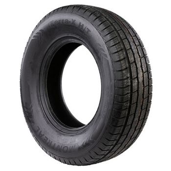 Set of (2) New 235/75R15 Montreal Terra-X H/T 105S