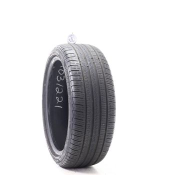 Used 225/40R18 Pirelli Cinturato P7 MOE Run Flat 92H - 6/32