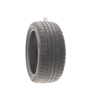 Used 285/40ZR20 Atturo AZ850 108Y - 8.5/32