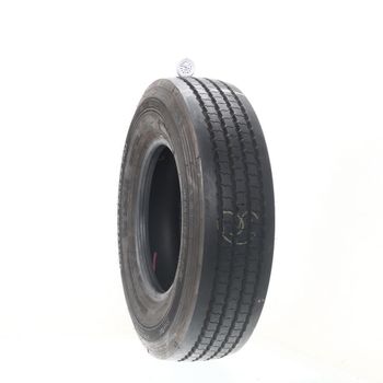 Used ST235/80R16 Hankook Vantra Trailer TH31 129/125M - 11/32