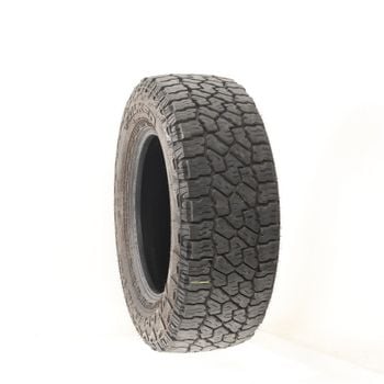 Used LT275/65R18 Falken Wildpeak A/T4W HD 123/120S - 17/32