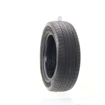 Used 235/65R18 Continental SureContact LX 106H - 4/32