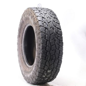 Used LT285/75R18 Toyo Open Country A/T II Xtreme 129/126S - 12/32