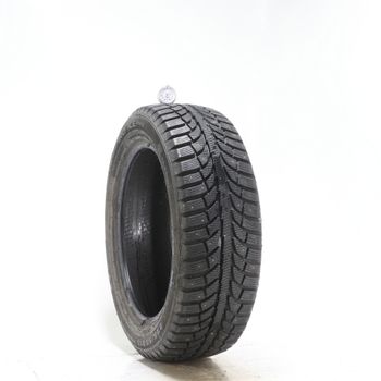 Used 225/55R18 GT Radial Champiro IcePro Studdable 98T - 10.5/32