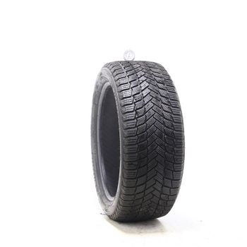 Used 245/45R19 Michelin X-Ice Snow 102H - 7.5/32