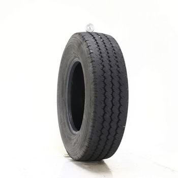 Set of (2) Used LT225/75R16 Michelin XPS Rib 1N/A - 13/32