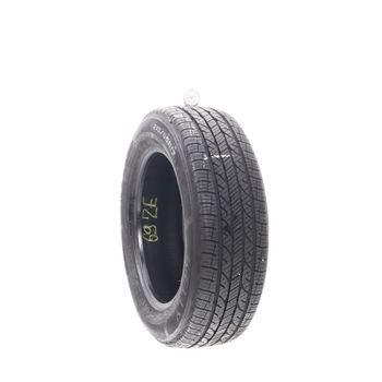 Set of (2) Used 215/65R17 Kelly Edge Touring Plus 99H - 9.5-10/32