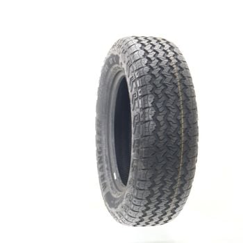 New 255/65R18 Goodyear Wrangler Territory AT/S 111H