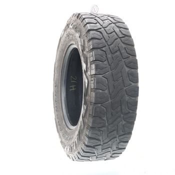 Used LT285/75R18 Toyo Open Country RT 129/126Q - 6/32