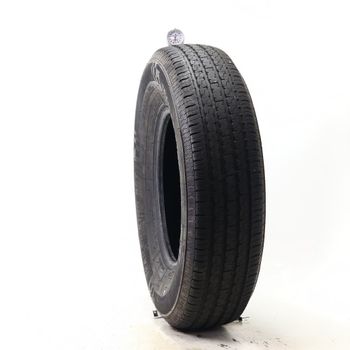 Used ST235/80R16 Trailer King RST 124/120M - 7.5/32