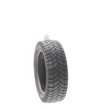 Set of (4) Used 185/60R15C Michelin Agilis CrossClimate 94T - 9-10.5/32