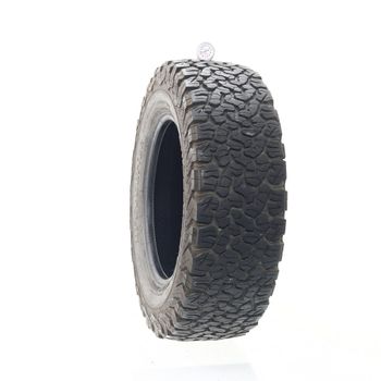 Used LT265/65R17 BFGoodrich All-Terrain T/A KO2 120/117S - 9.5/32