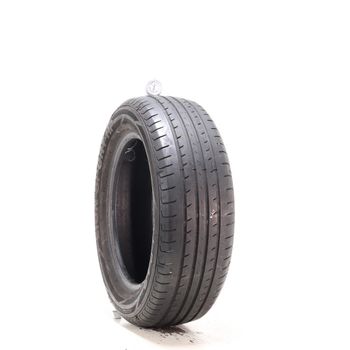 Used 225/60R17 Leao Lion Sport HP 99H - 7.5/32