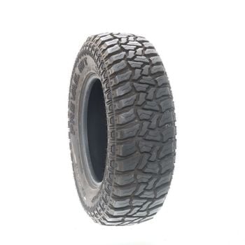 Used LT255/75R17 Celimo Prevail M/T 111/108Q - 13.5/32