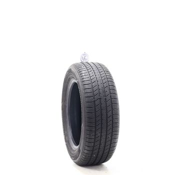 Used 185/60R14 Hankook Kinergy ST 82T - 7.5/32