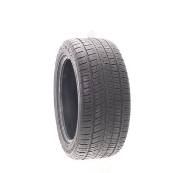 Used 295/45R20 General G-Max AS-07 114V - 6.5/32