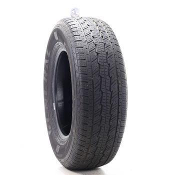 Used 255/70R17 General Grabber HTS 110S - 6.5/32