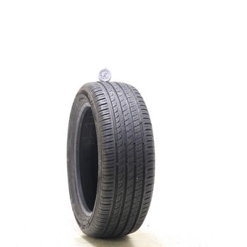 Used 195/50R16 Barum Bravuris 5 HM 88V - 8.5/32