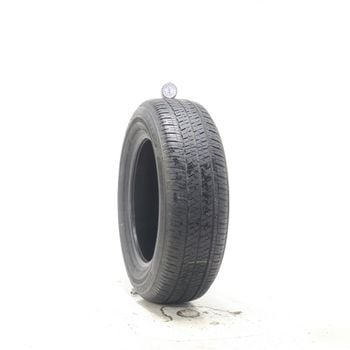 Used 195/65R15 Bridgestone Ecopia EP422 Plus 91S - 6.5/32