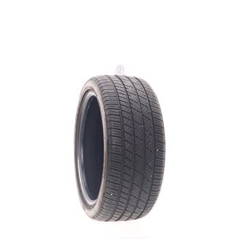 Used 245/40R18 Bridgestone Potenza RE980AS+ 97W - 7.5/32