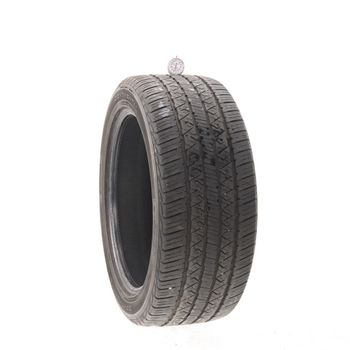 Used 275/45R20 Continental SureContact LX 110V - 7.5/32
