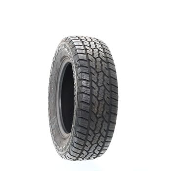 Set of (2) New LT265/65R18 Ironman All Country AT 122/119Q - 99.000000/32