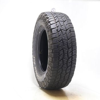 Set of (2) Used LT275/70R18 Cooper Discoverer ATP II 125/122S - 12-13.5/32