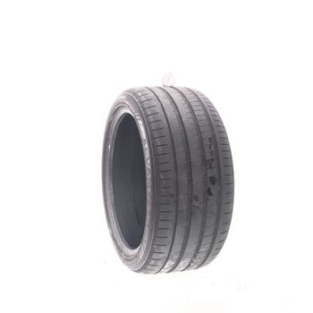 Used 275/35ZR19 Yokohama Advan Sport V107E 100Y - 8/32