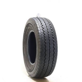 Used LT245/75R16 Continental VancoFourSeason 120/116N - 13.5/32