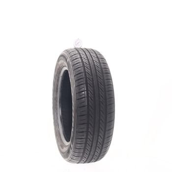 Set of (4) Used 205/60R16 Sentury Touring 92H - 9/32