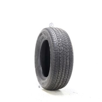 Used 235/60R16 Firestone Champion Fuel Fighter 100T - 7/32