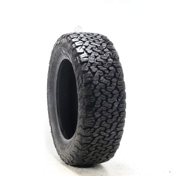Set of (2) Used LT275/60R20 BFGoodrich All-Terrain T/A KO2 119/116S - 14.5/32