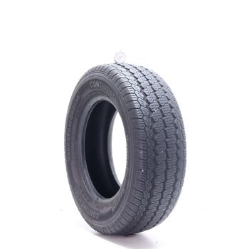 Used 235/65R16C Continental VancoFourSeason 121/119R - 10/32