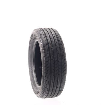 Set of (2) Driven Once 215/60R17 Arizonian Silver Edition 96H - 10/32
