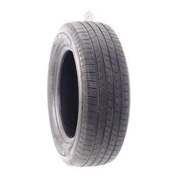 Used 225/65R17 Michelin Defender T+H 102H - 8.5/32