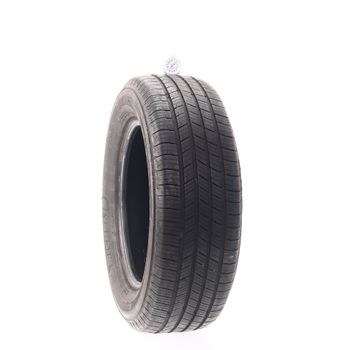 Used 225/65R17 Michelin Defender T+H 102H - 8.5/32