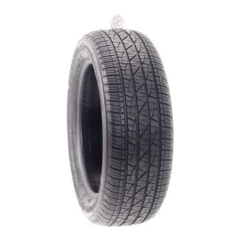 Set of (2) Used 225/55R18 Firestone Destination LE3 98H - 9-10/32