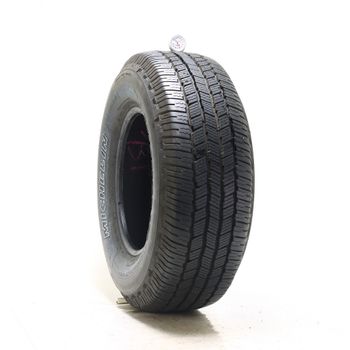 Used 265/70R16 Michelin Defender LTX M/S 2 116T - 12/32