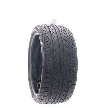 Used 275/35ZR20 Delinte Thunder D7 102W - 9.5/32