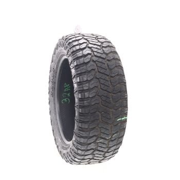 Used 275/55R20 Radar Renegade R/T 117T - 11/32