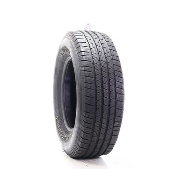 Used LT265/70R17 Michelin X LT A/S 121/118R - 10/32