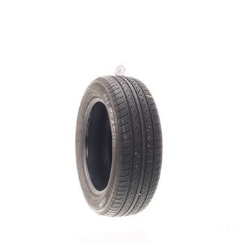 Set of (4) Used 205/60R16 Caldera Confidence C3 92H - 8.5-9/32