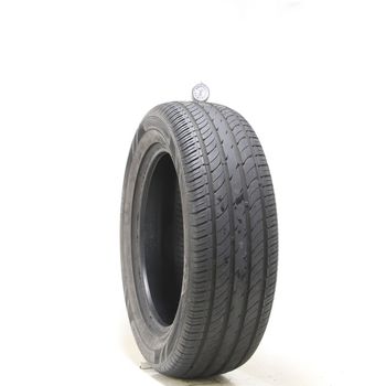 Set of (2) Used 225/60R18 Arroyo Grand Sport 2 100V - 8-8.5/32