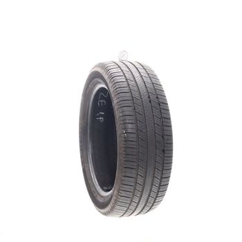 Set of (2) Used 245/50R20 Michelin Defender 2 105H - 8.5/32