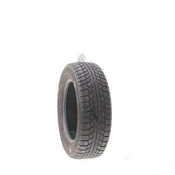 Used 185/65R14 Gislaved Nordfrost 5 86T - 6/32
