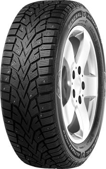 New 225/50R17 General Altimax Arctic 12 98T