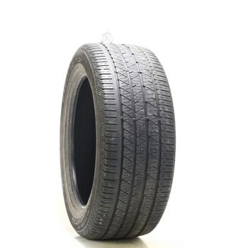 Used 275/50R20 Continental CrossContact LX Sport AO 113H - 5/32